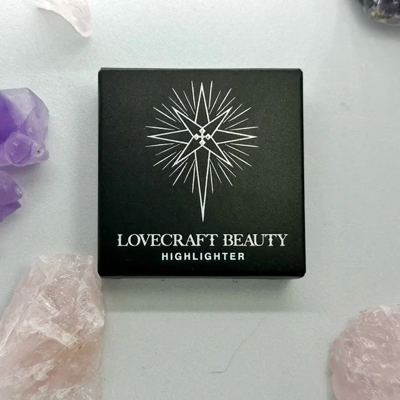 Lovecraft Beauty Highlighter - Borealis - Picture 2 of 3